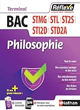 Download Philosophie - Terminale STMG-ST2S-STI2D-STD2A-STL - Bac 2020 PDF
