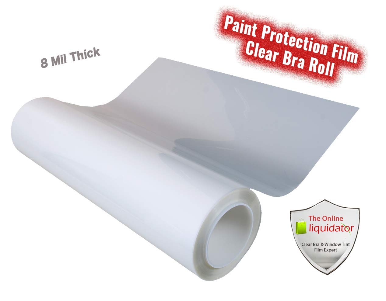 Car & Truck Bras Genuine 3M Scotchgard Paint Protection ...