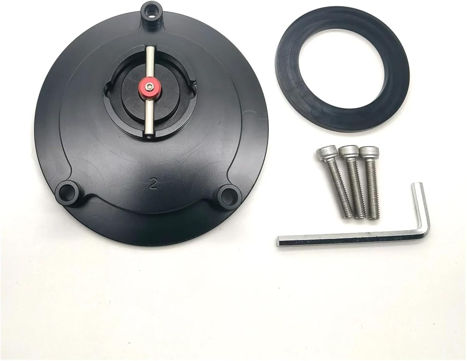 バイク 燃料タンクキャップ オートバイ ガソリンキャップ ヤマハ用 FZ6