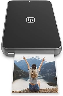 Amazon.com: Lifeprint: Instant Printers