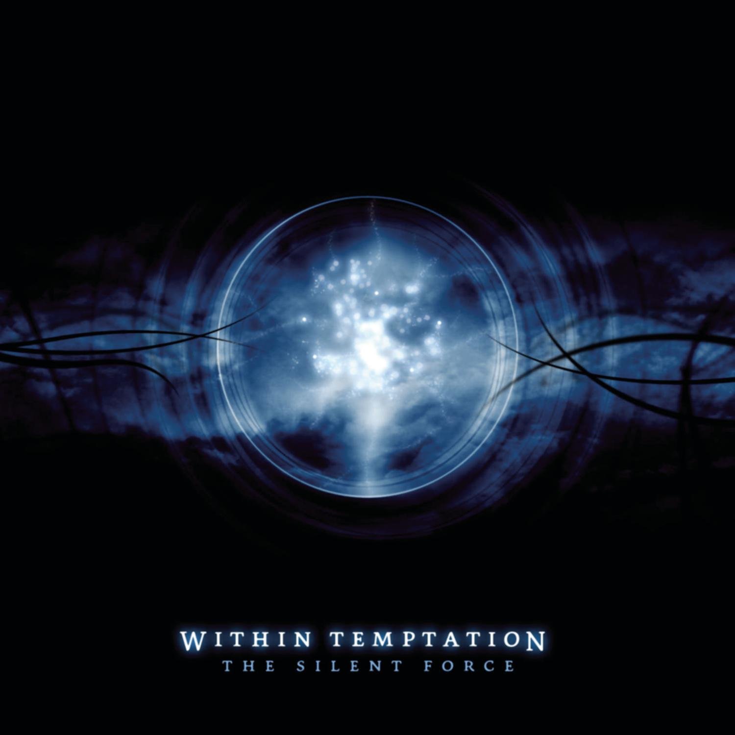 Within Temptation The Silent Force Standard Version