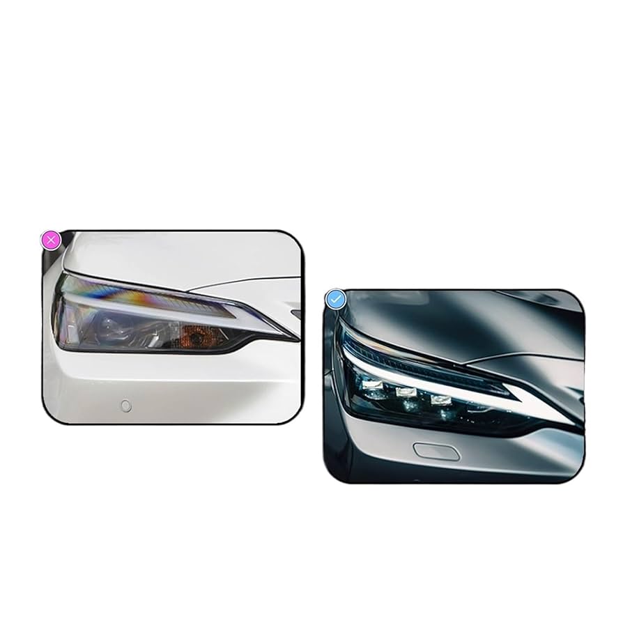 レクサス nx ヘッドライト Amazon | カースタイリングヘッドランプ レクサス NX NX200T