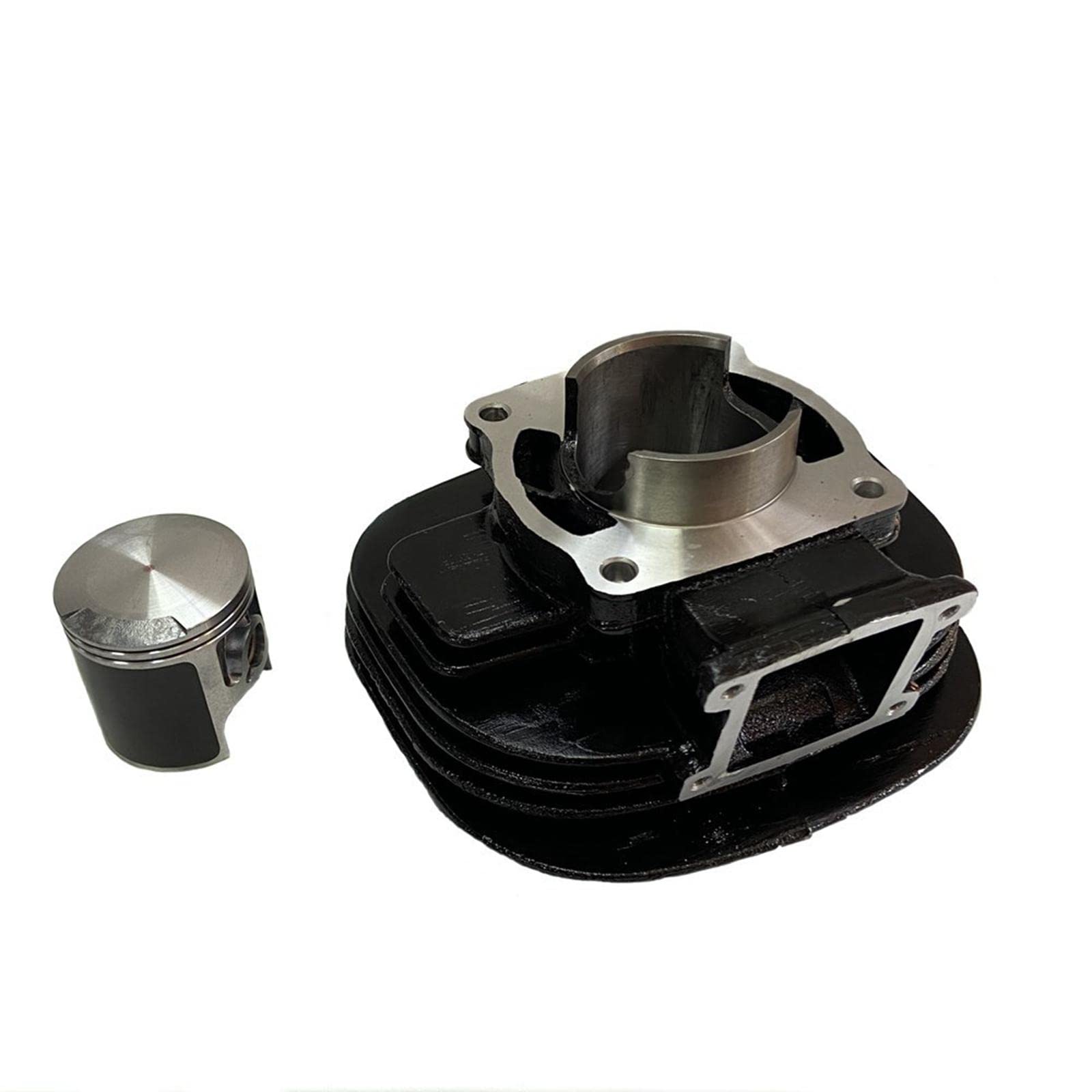Kit de Joint de de Culasse pour Moteur, Remplacement Direct de La Bougie D'allumage.