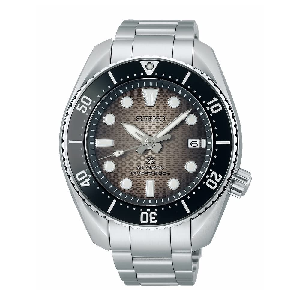 Amazon | [セイコー]SEIKO プロスペックス PROSPEX ダイバースキューバ 