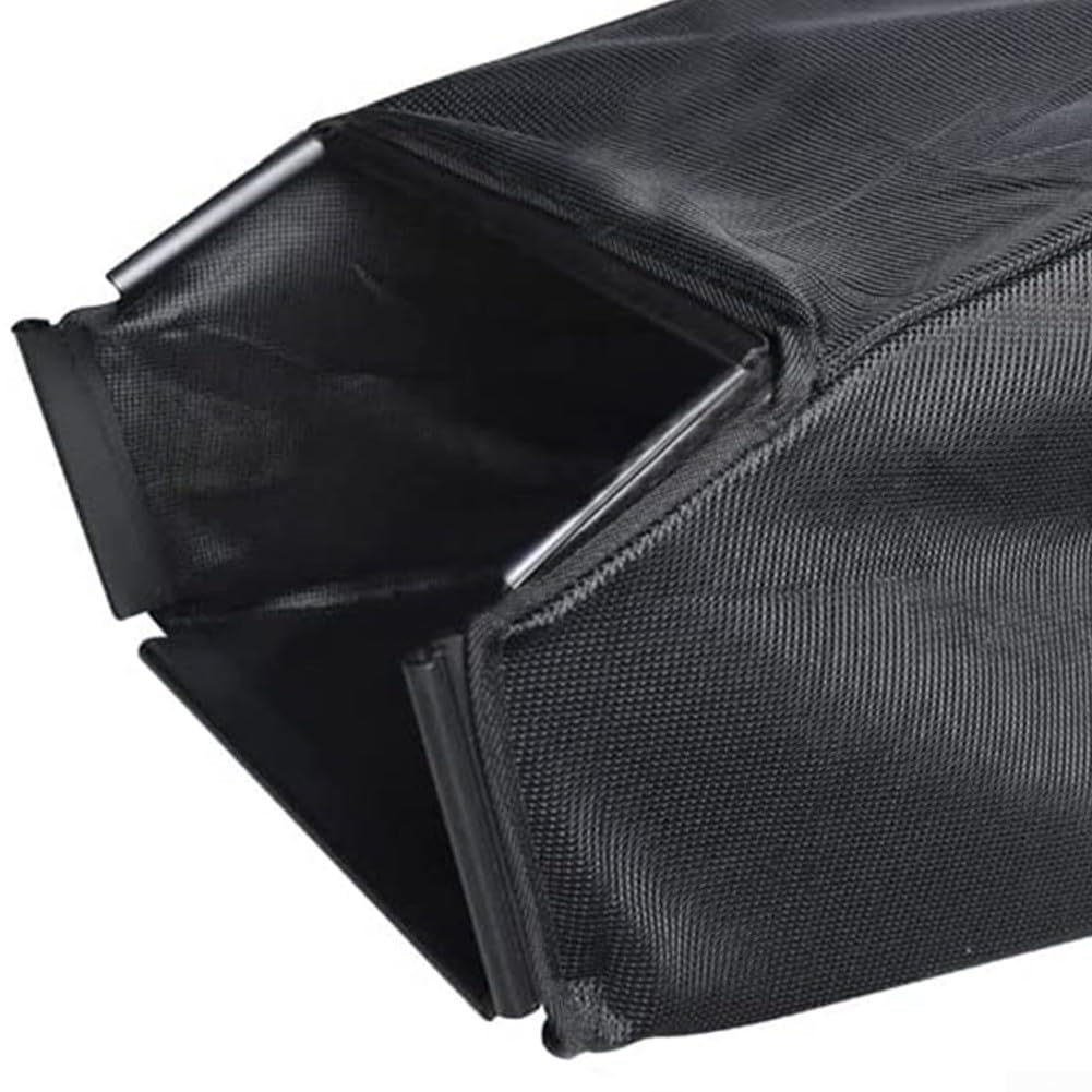 Sac de ramassage d'herbe, pièce de rechange pour tondeuse à gazon à conducteur marchant