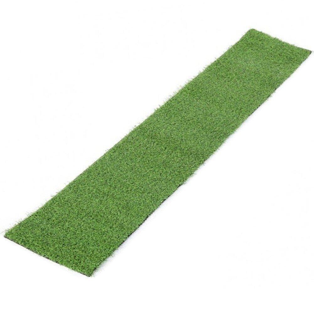 Tapis vert de table en gazon pour transformer votre intérieur en jardin