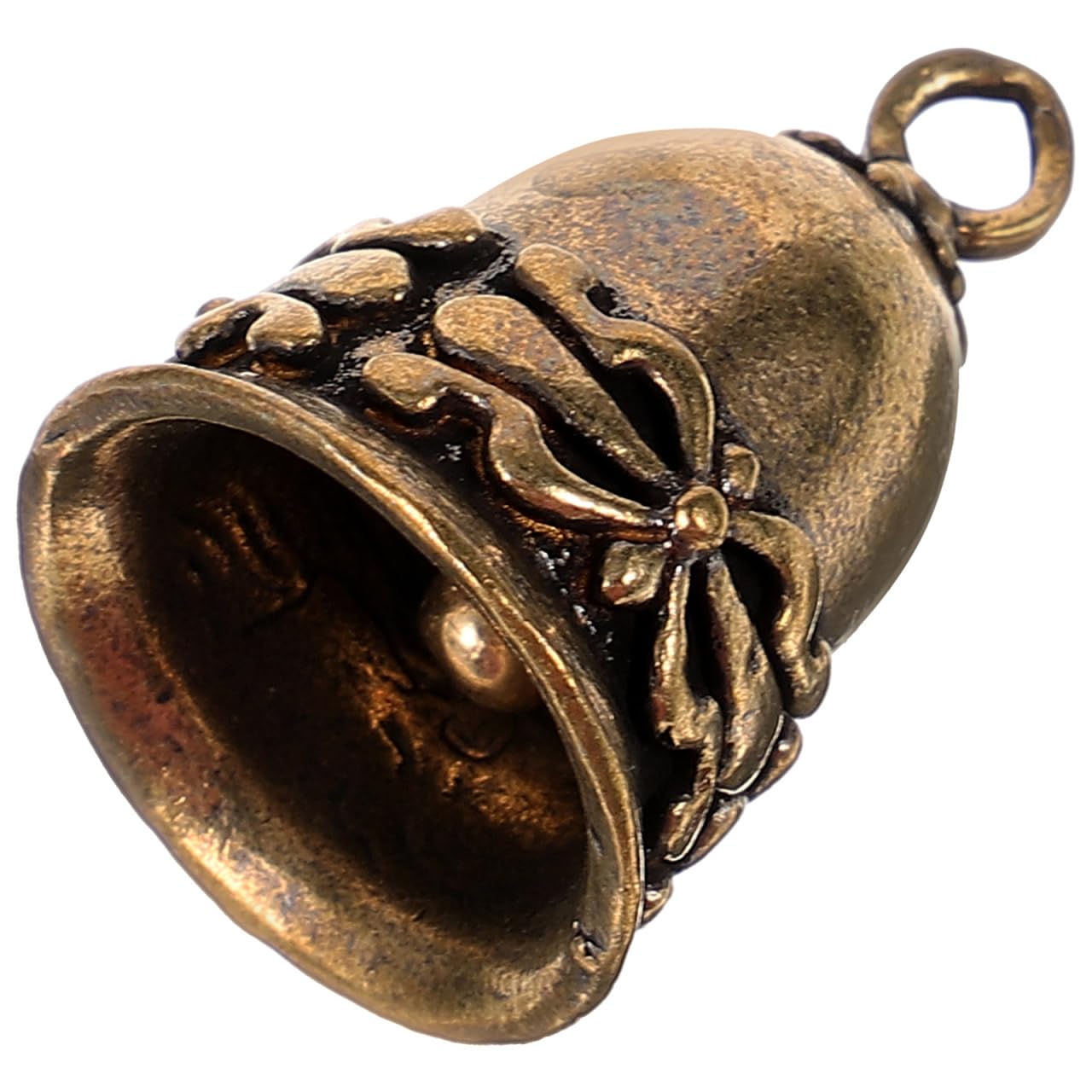 Cloche bronze d'occasion - Collection