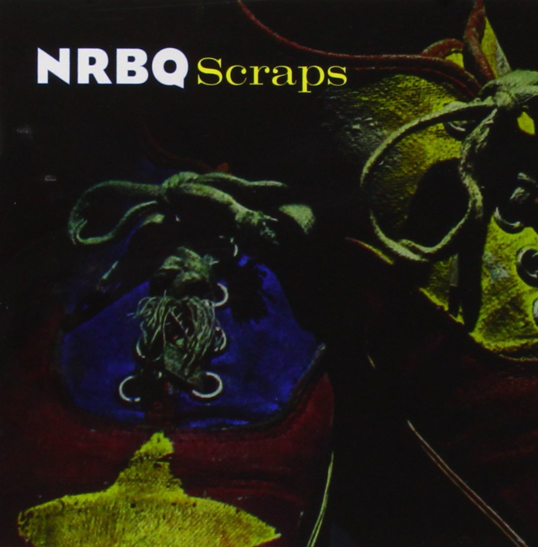 Scraps