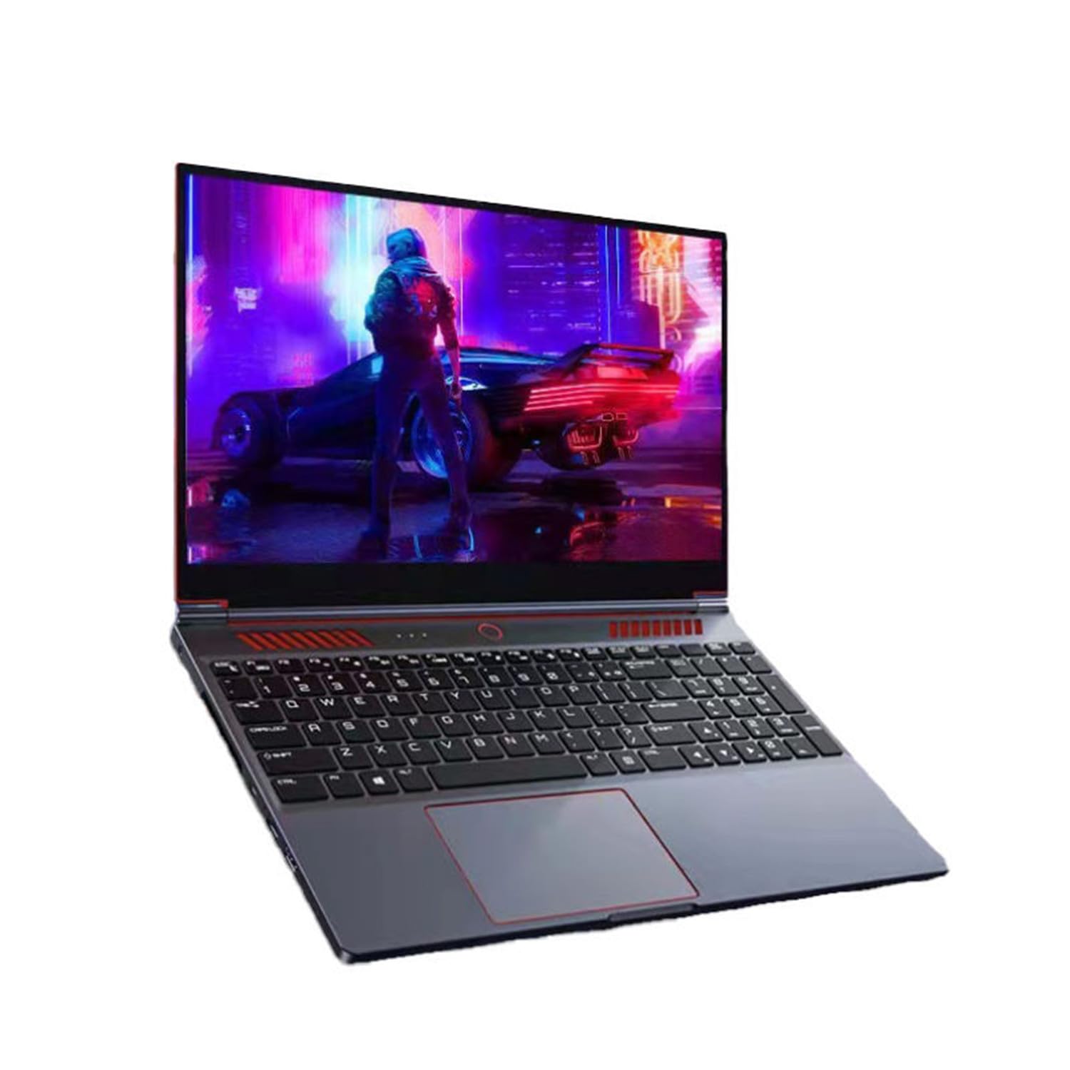 Amazon.co.jp: 16インチ ノートパソコン ゲーミングPC 第10世代