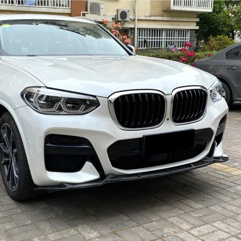 przedniego zderzaka Do Bmw X3 G01 X4 G02 2018-2021
