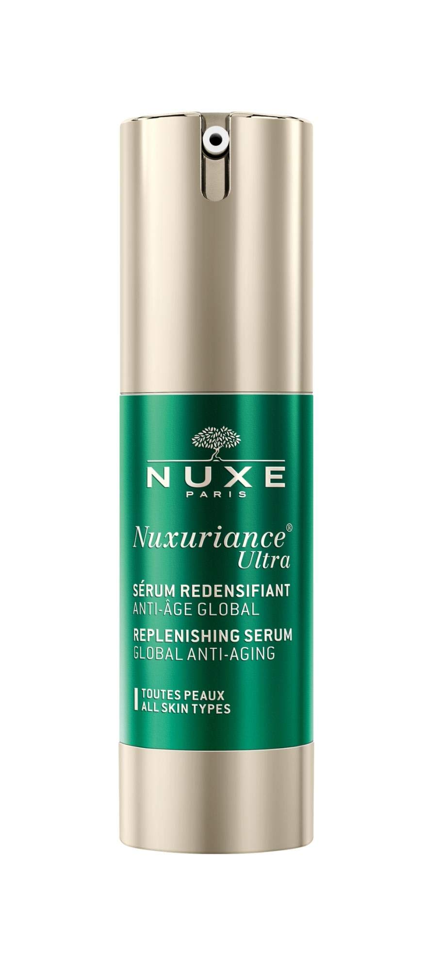 Nuxe Nuxuriance Ultra Replenishing Serum 30ml