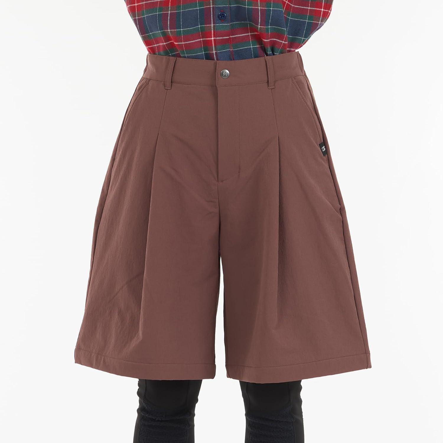 MILLET - ミレー　MILLET   マウンテン ストレッチ ハーフ パンツ ウィメンズ】マウンテン ストレッチ ハーフ パンツ | Millet