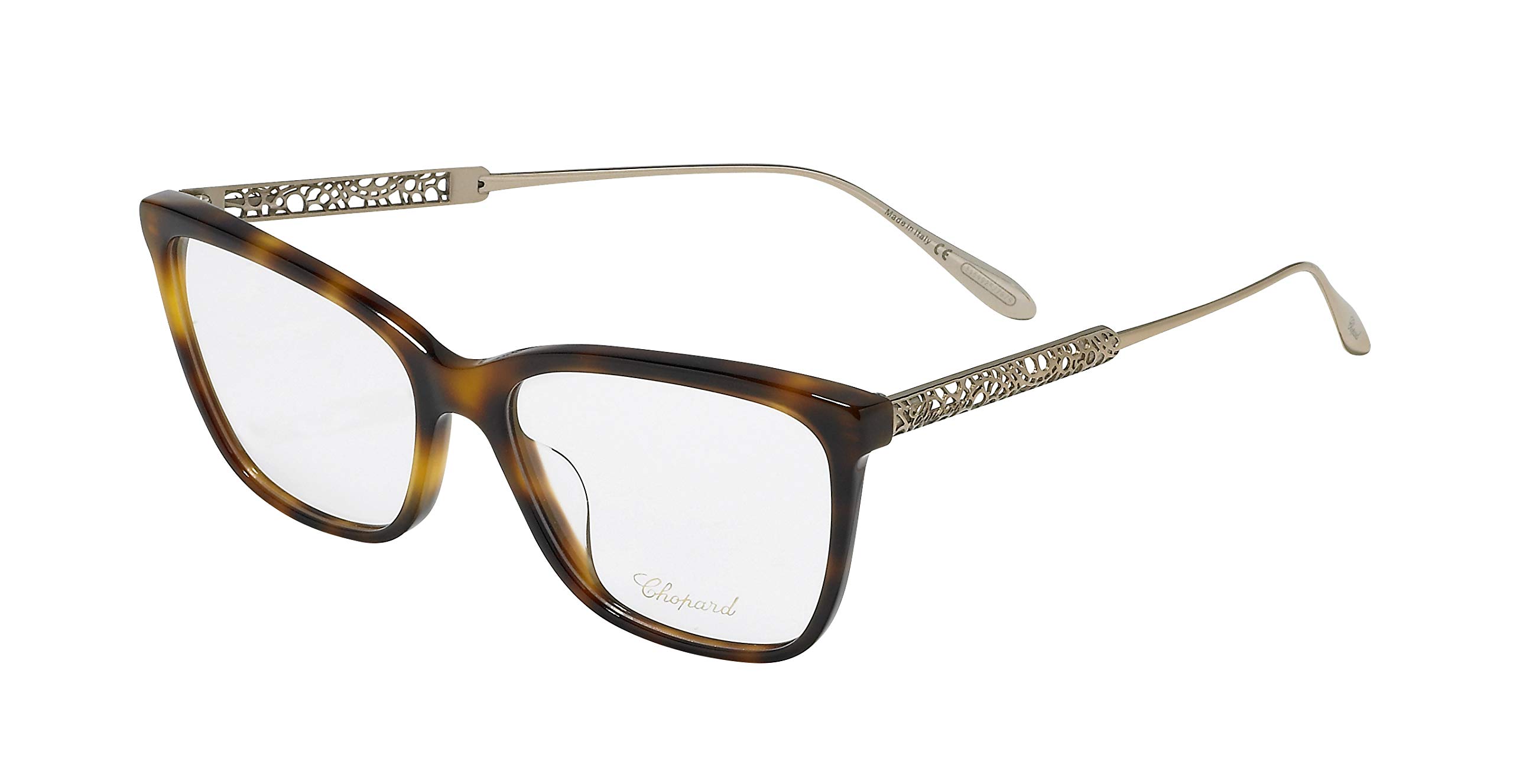 Eyeglasses Chopard VCHC 254 Tortoise 0752