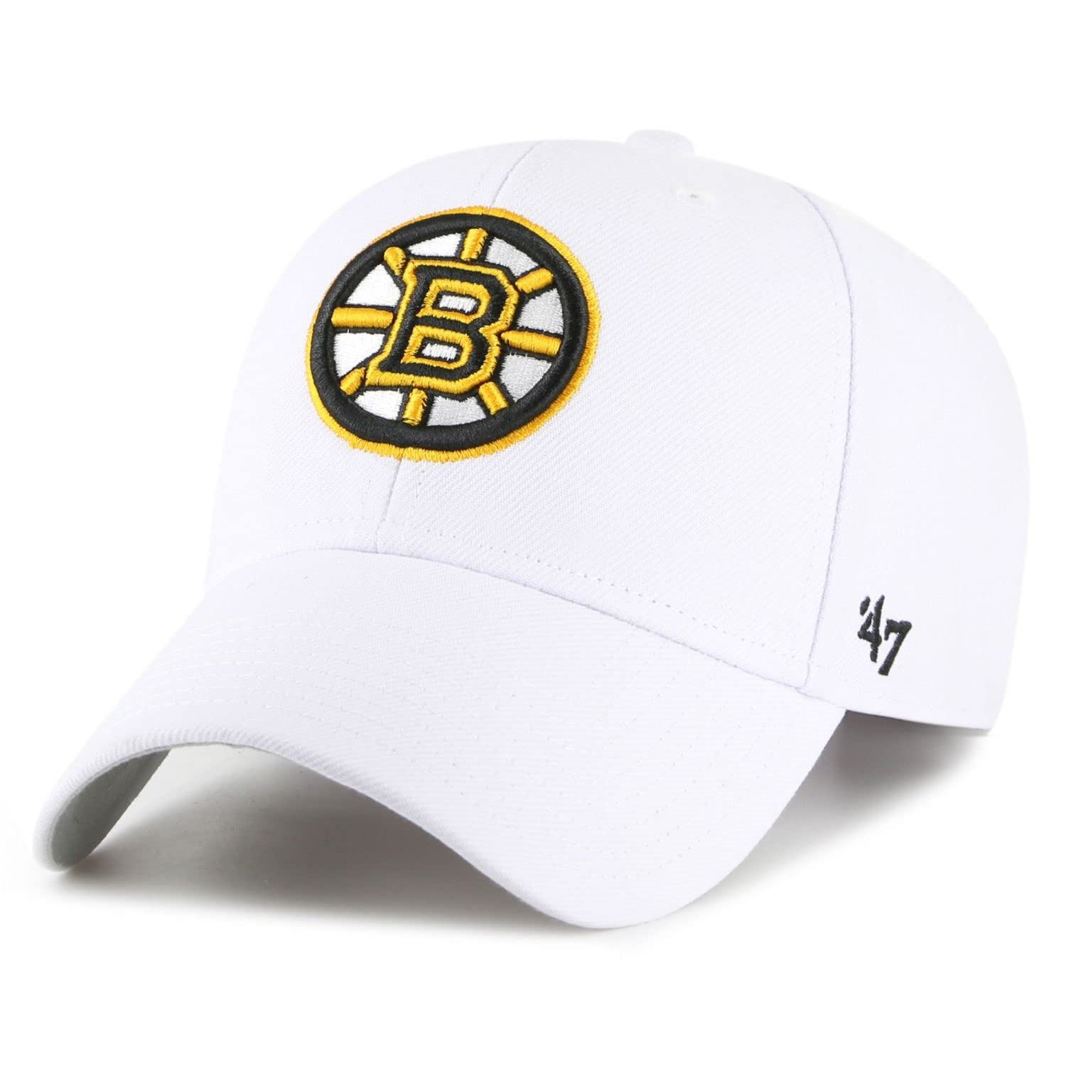 47 Boston Bruins Mvp Cap Desertcart INDIA