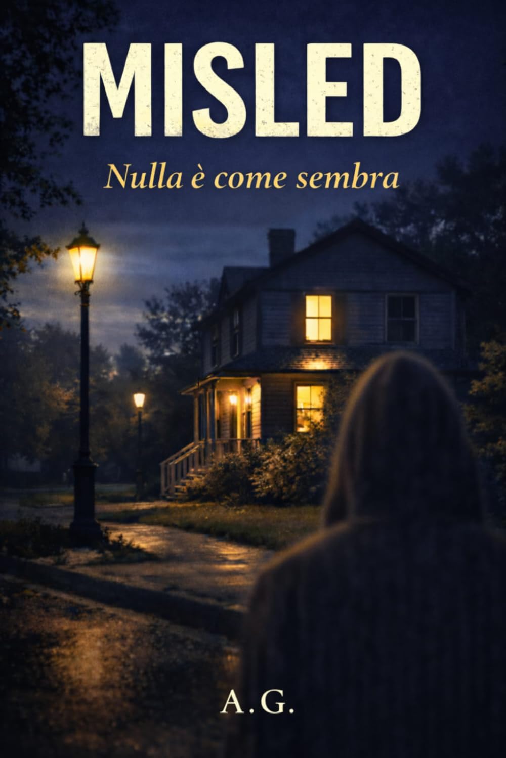 MISLED: Nulla è come sembra
