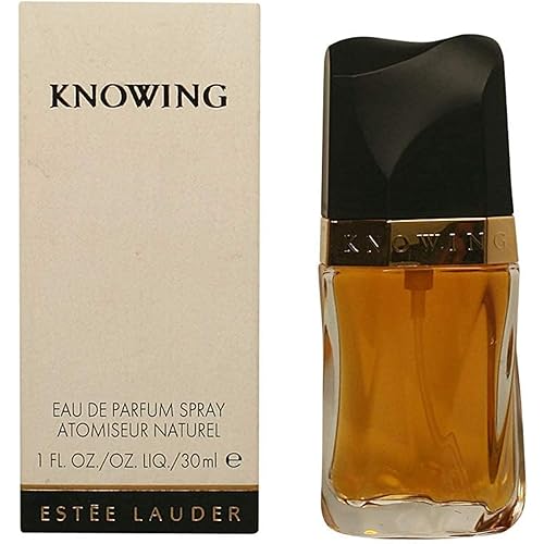 Knowing by Estee Lauder for Women - 1 Ounce EDP Spray