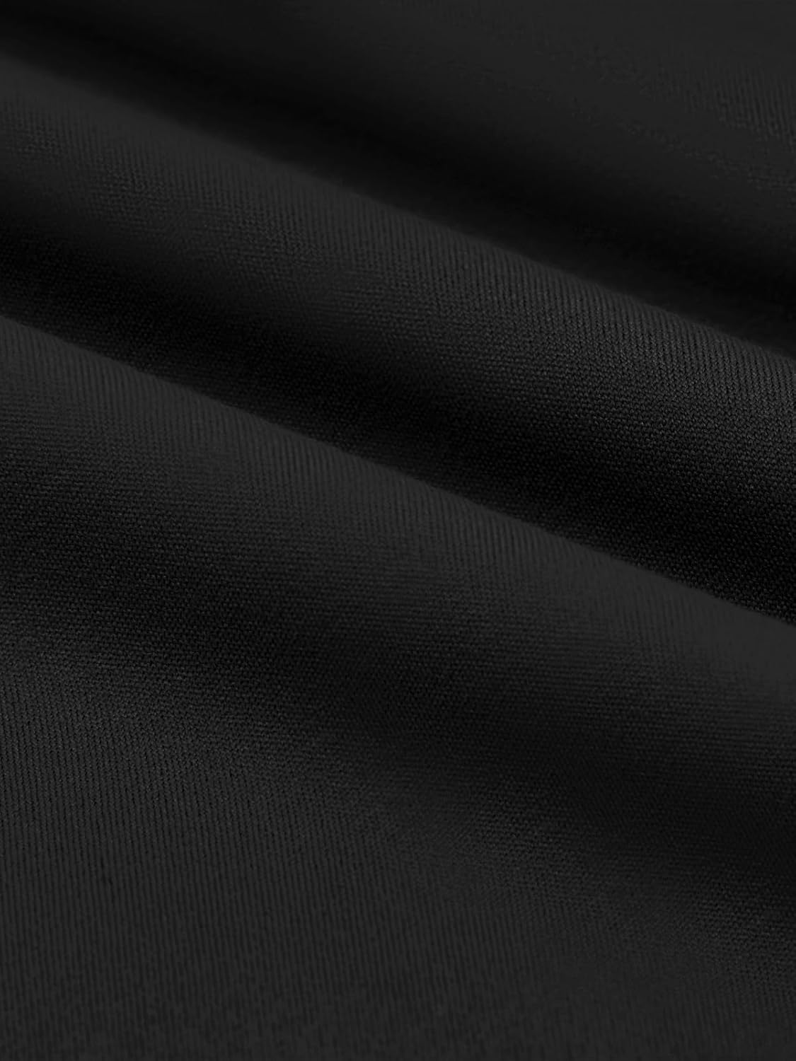 Aoysky Womens Buttery Soft 2 Piece Workout Sets High Waisted Booty Biker Shorts Halter Padded Tank Tops Pilates Athletic Sets - Image 6