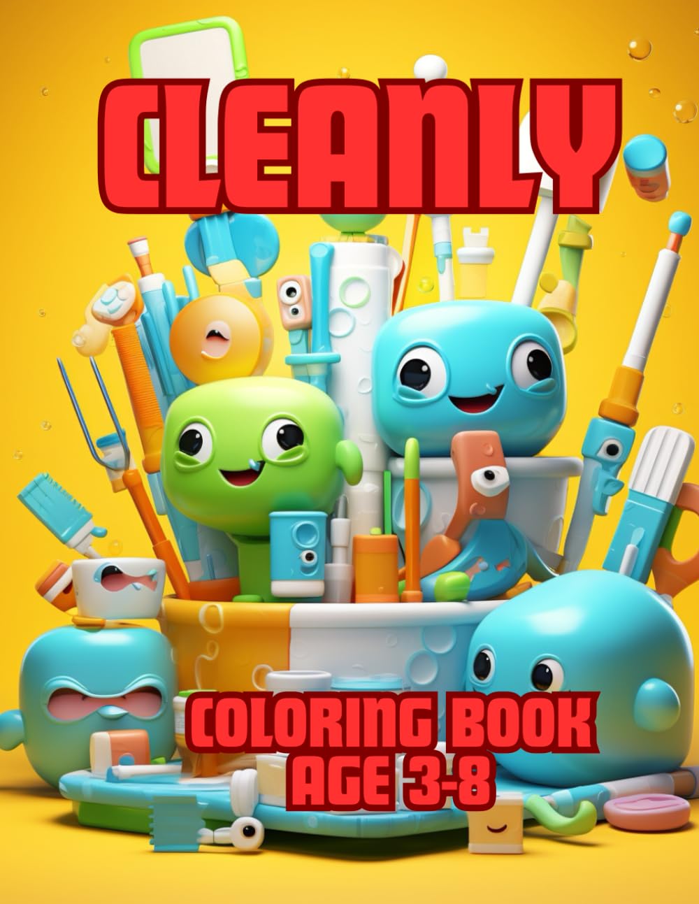 cleanly: make it clean