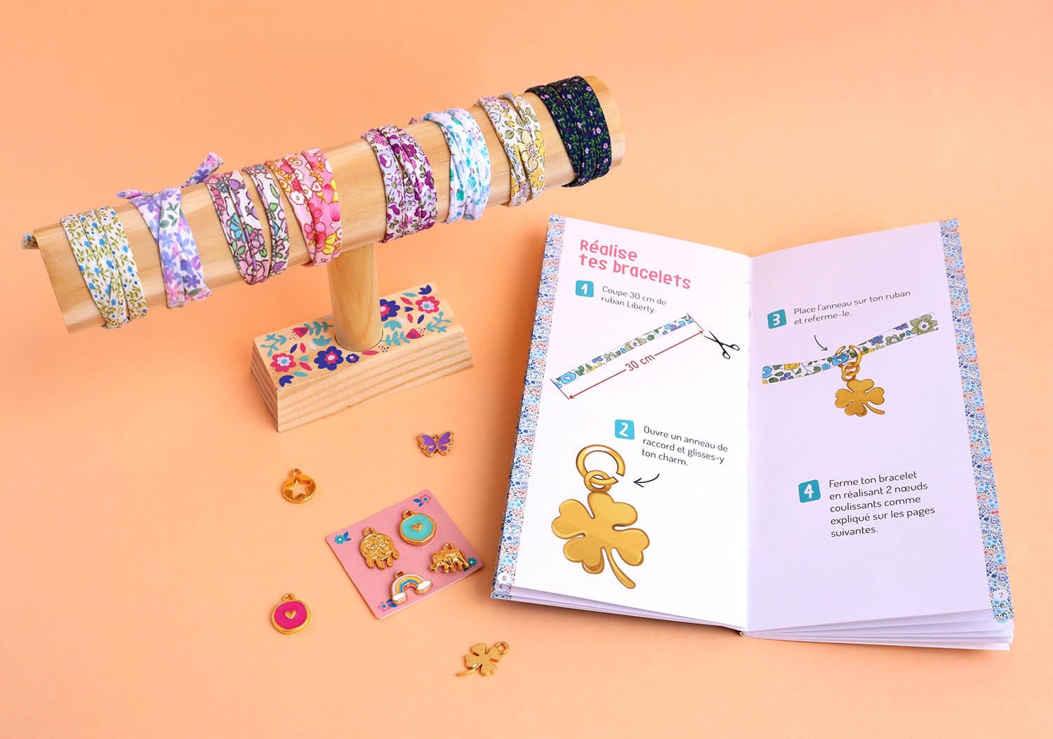 MES FABULEUX BIJOUX