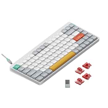 送料込!最終値下!未使用に近い NuPhy AIR75(梱包済!) 61f4dn2ErnL._UF350,350_QL50_.jpg