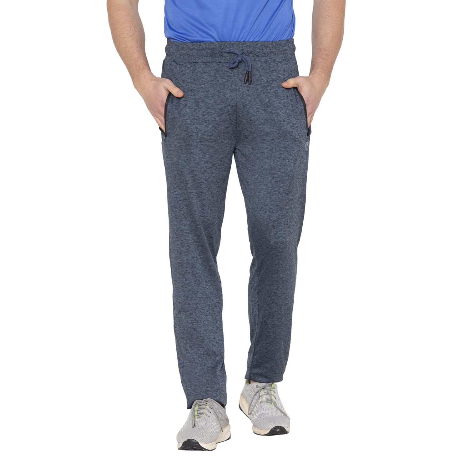 bodyactive Polyester Sports Trackpants for Men-picture-51