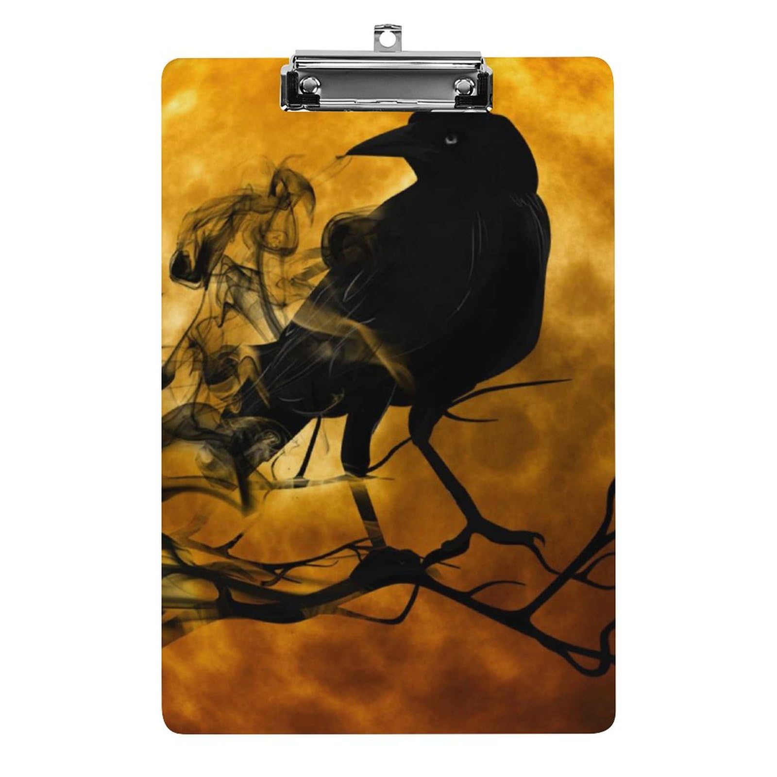 Porte-document A4 Halloween pour animer vos réunions d'octobre - 8