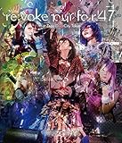re:voke tour for 47 at Zepp DiverCity TOKYO