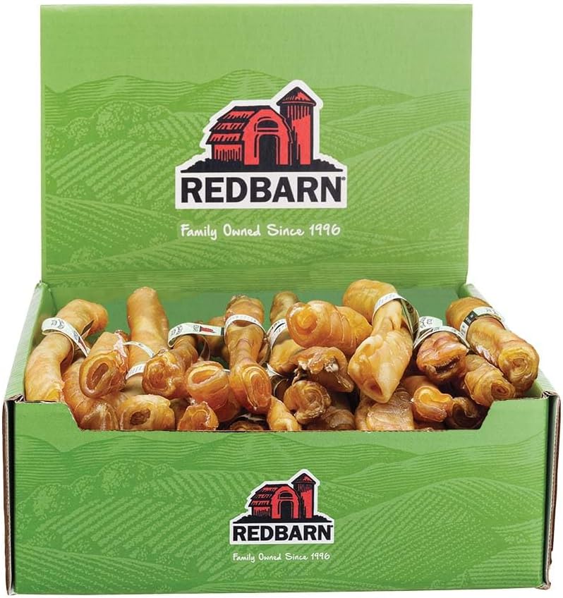 Redbarn Natural Collagen Sticks for Dogs