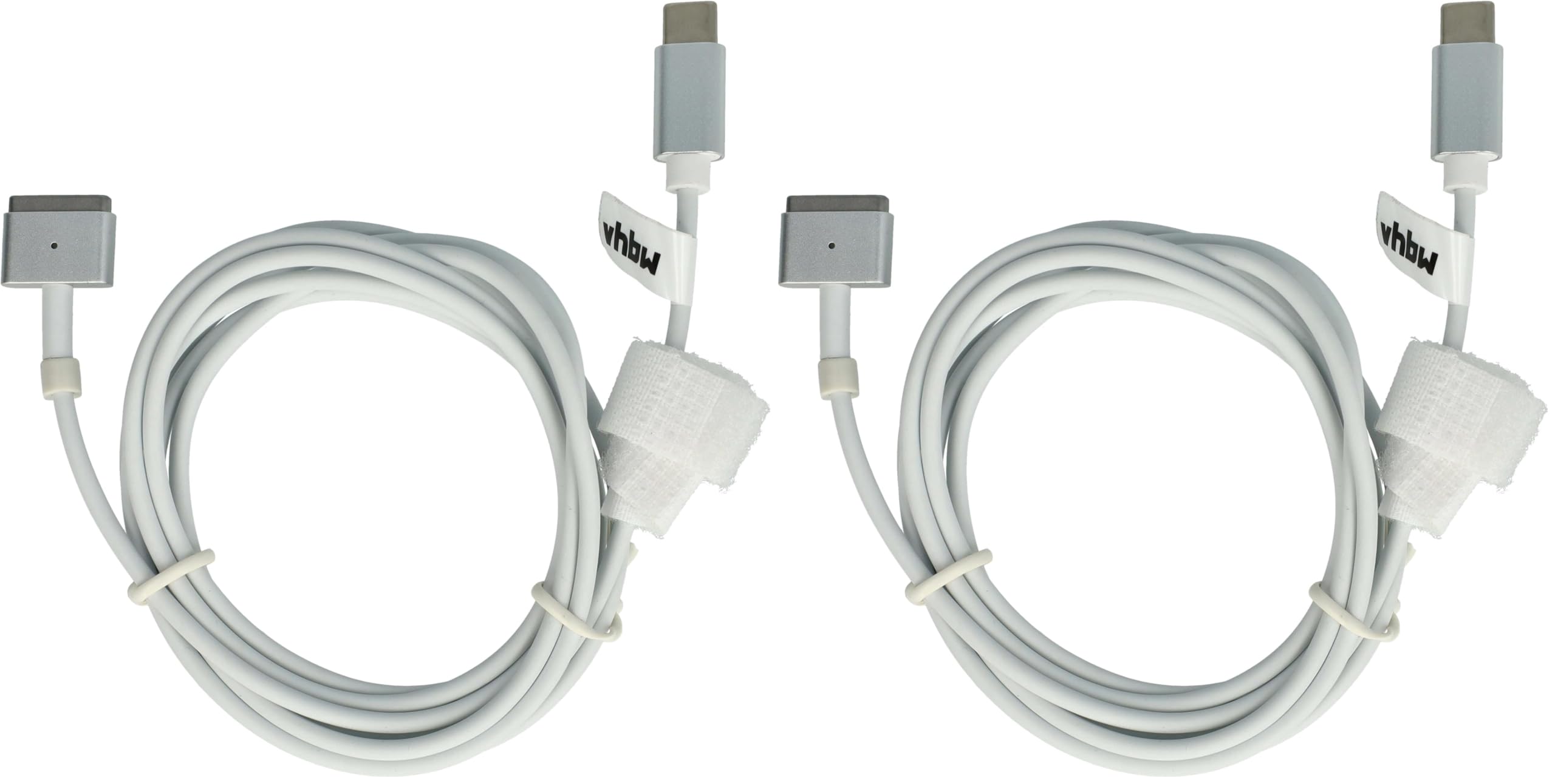 Adaptador USB C a MagSafe 2 para solucionar la carga de tu MacBook Pro 8