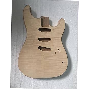 【お盆特価】エレキギター用 ボディトップ材 マスターグレード フレイムメイプル お盆特価】エレキギター用 ボディトップ材 マスターグレード