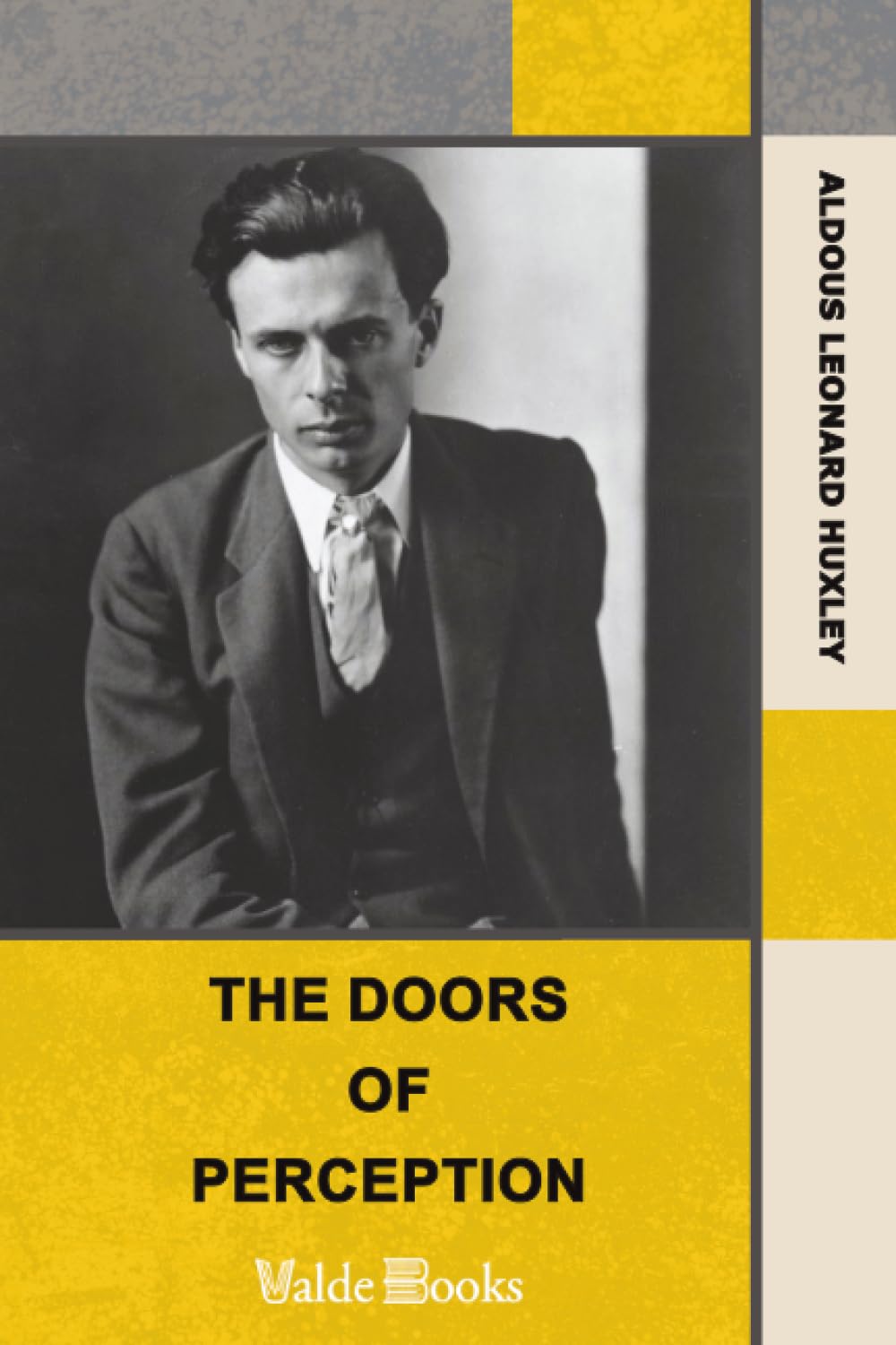 The Doors of Perception