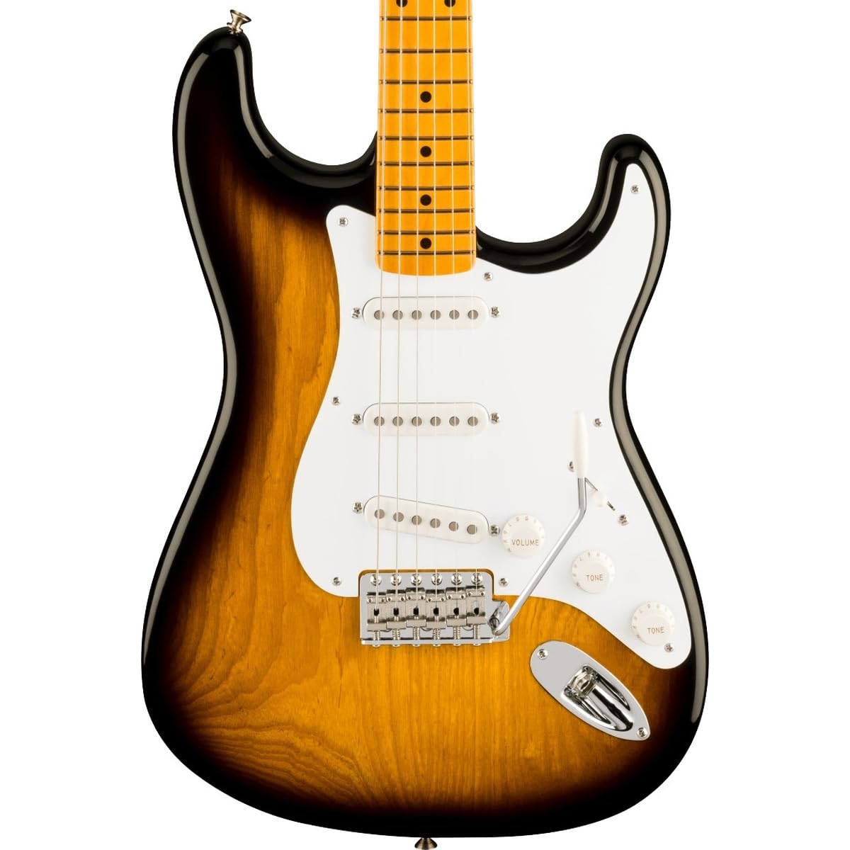 Amazon | Fender 70th Anniversary American Vintage II 1954