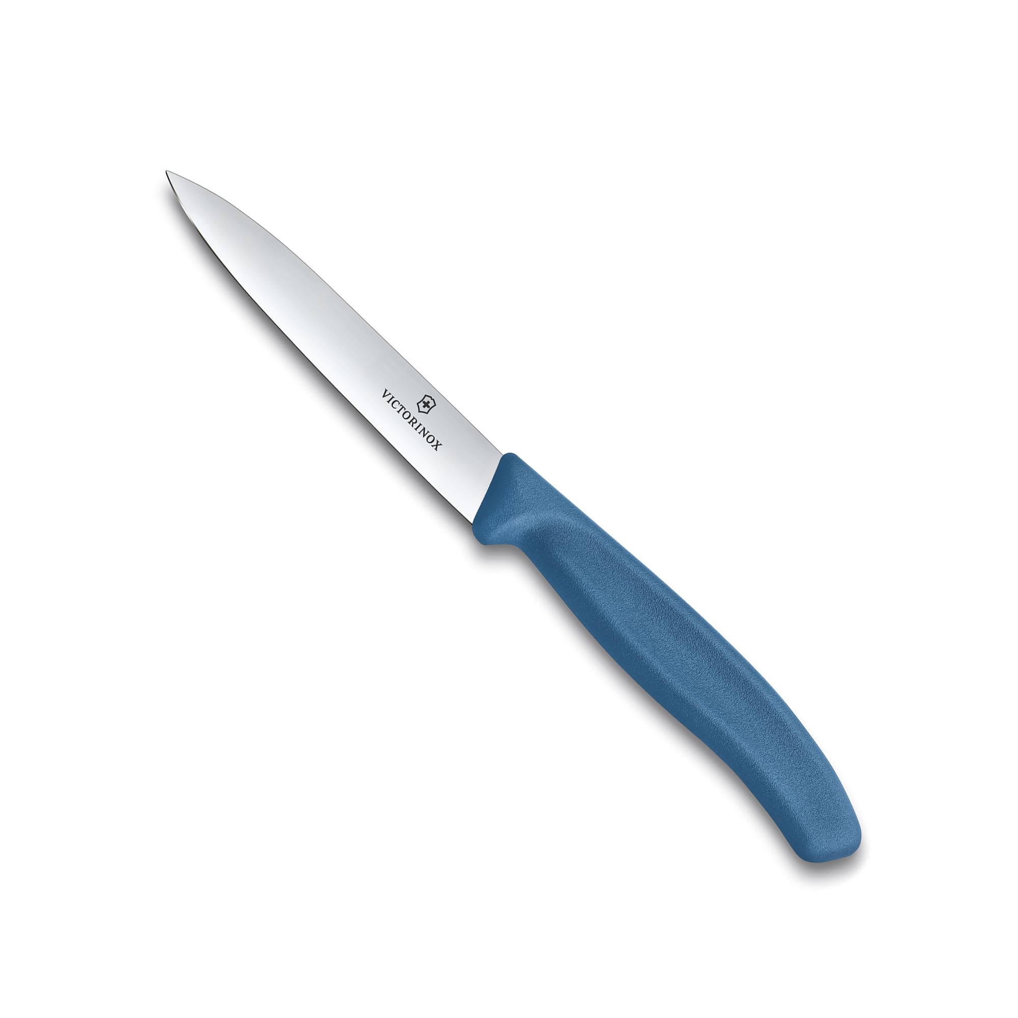 Victorinox Swiss Classic 4 Inch Straight Edge Paring Knife - Blue