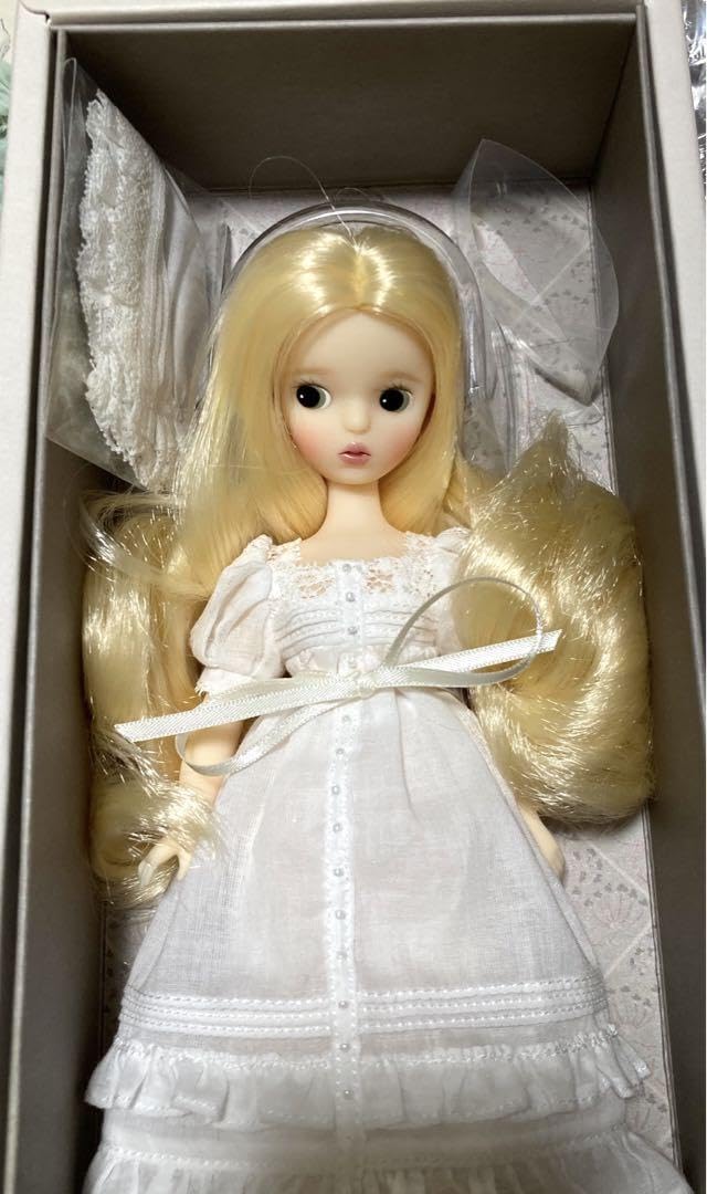 Amazon.co.jp: Kukuclaraククークララ Korean doll : おもちゃ