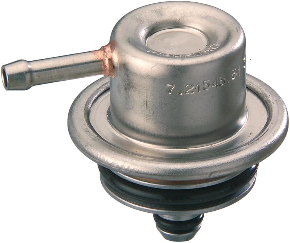 Pierburg 7.21548.50.0 Pression Regulator