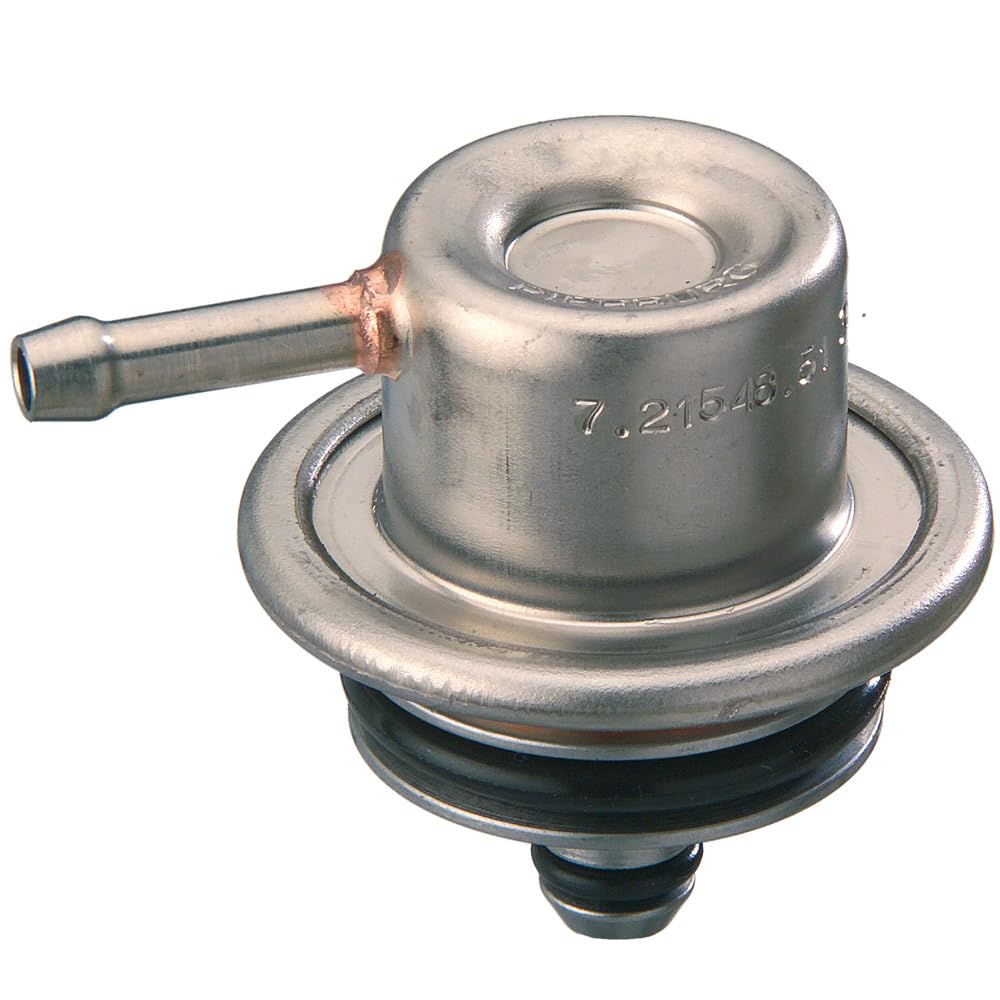 Pierburg 721548500 Fuel Pressure Regulator