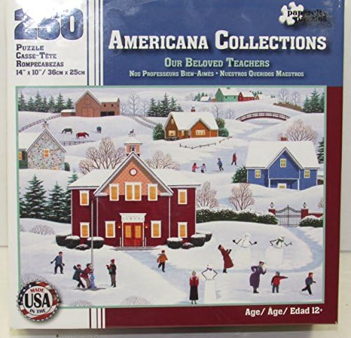 "Whales Tales' 250 Piece Puzzle