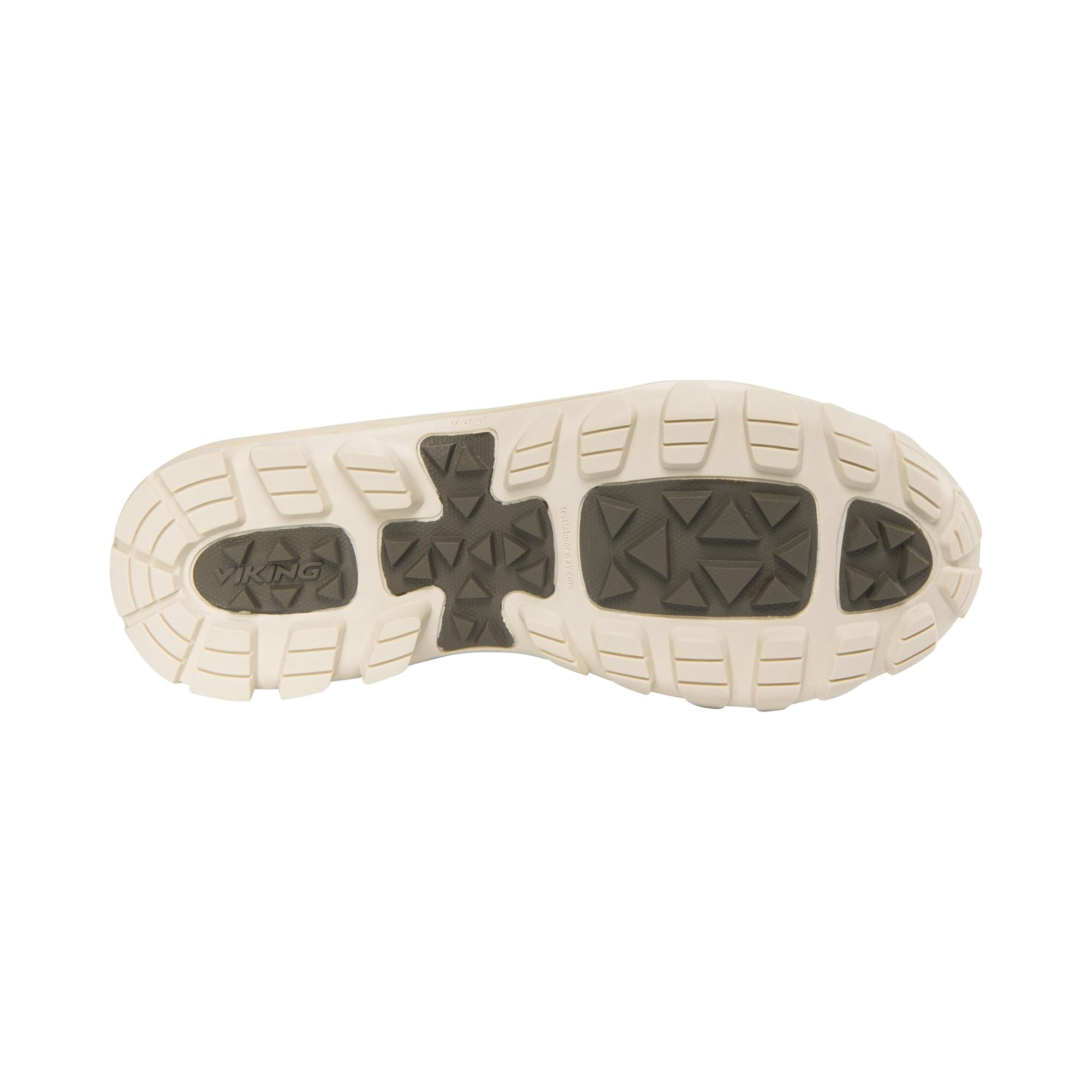Viking Unisex Constrictor WarmSchneestiefel