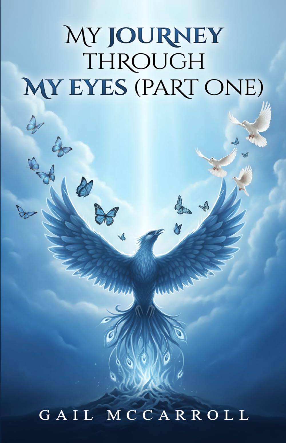 My Journey: Through My Eyes