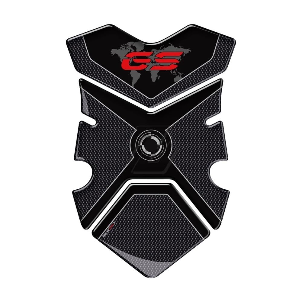 Motorcycle Fuel Tank Cap Sticker for F650GS F700GS F800GS Tankpad F650 F700 F800 GS Motorcycle Fuel Gas Tank Pad Protector