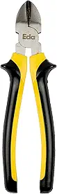 Eda Profissional Alicate De Corte Diagonal 7.1/2' Eda