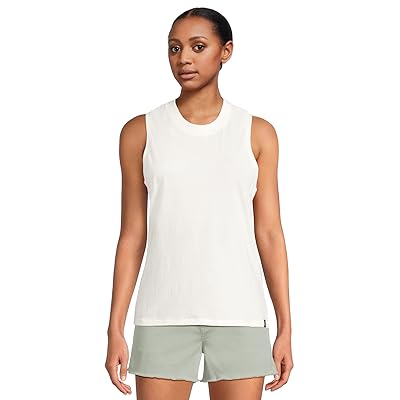 Prana Everyday Vintage Washed Tank Top Women