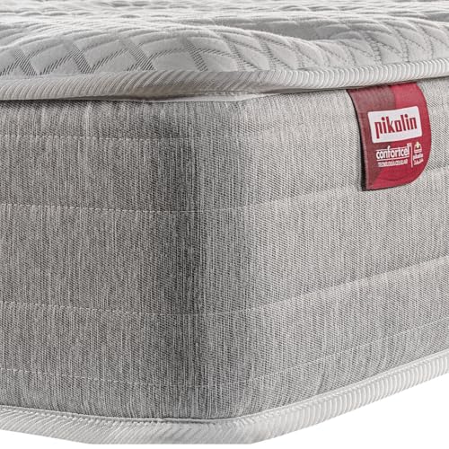 PIKOLIN Colchón Comfortcel | Firmeza Alta | 27 cm Astra