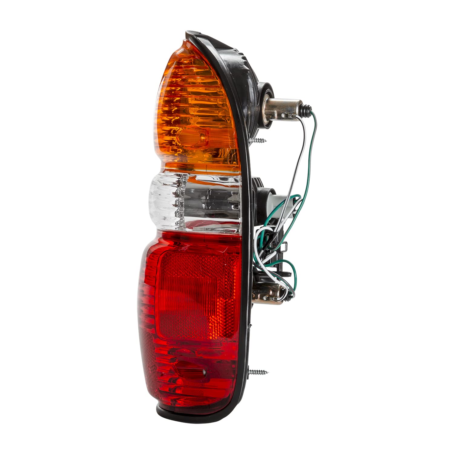 Amazon.com: TYC 11-5535-00 Toyota Tacoma Passenger Side