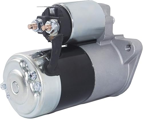 Miniatura 6 de Nuevo motor de arranque para MAZDA 626 1.8 2.0 17469 21545MI M1T77381 FS0518400