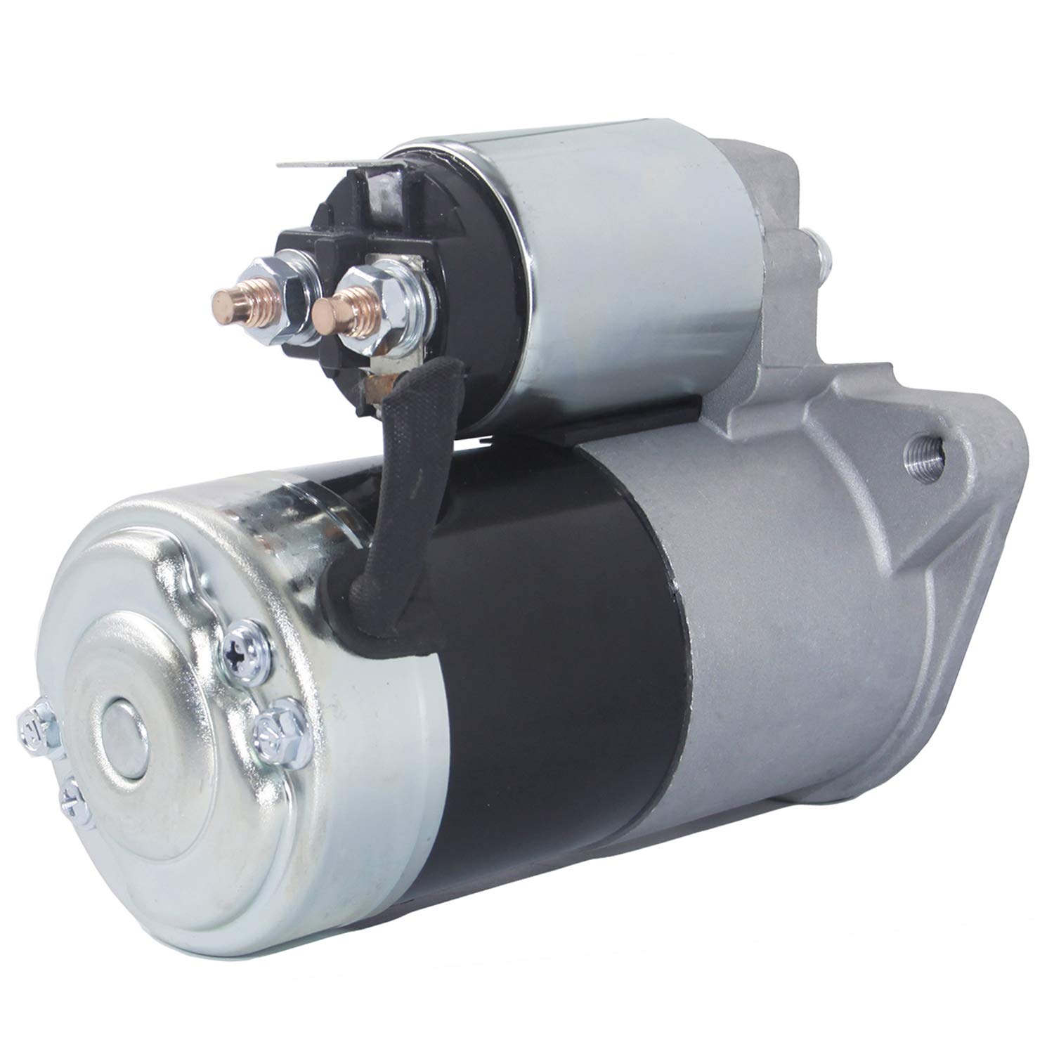 Amazon.com: New Starter Motor For MAZDA 626 1.8 2.0 17469 21545MI 