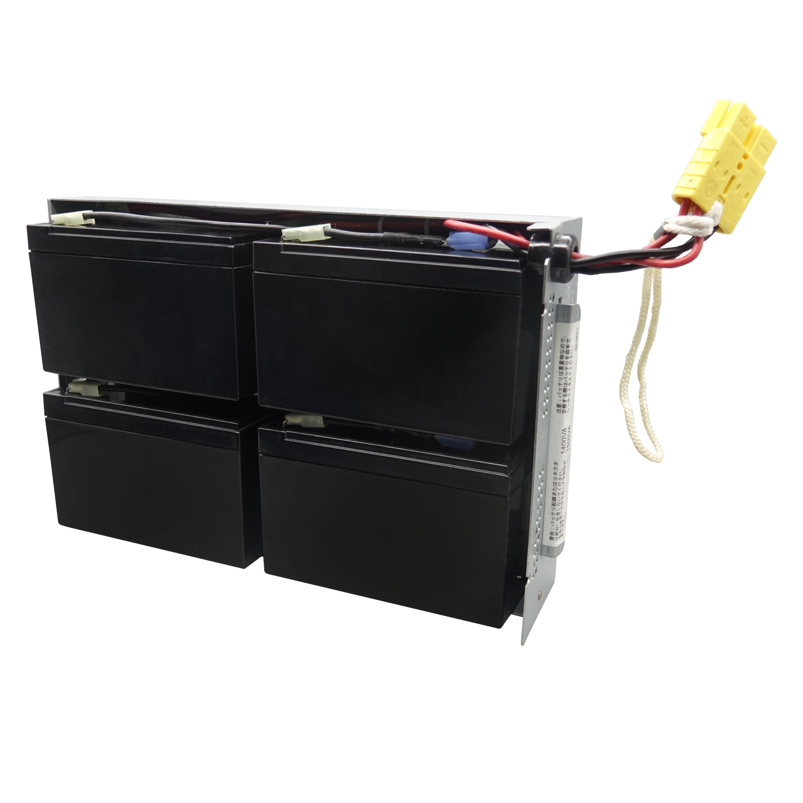 Amazon.co.jp: RBC24J-L RBC24Jに互換□ APC Smart UPS SUA1500RMJ2U