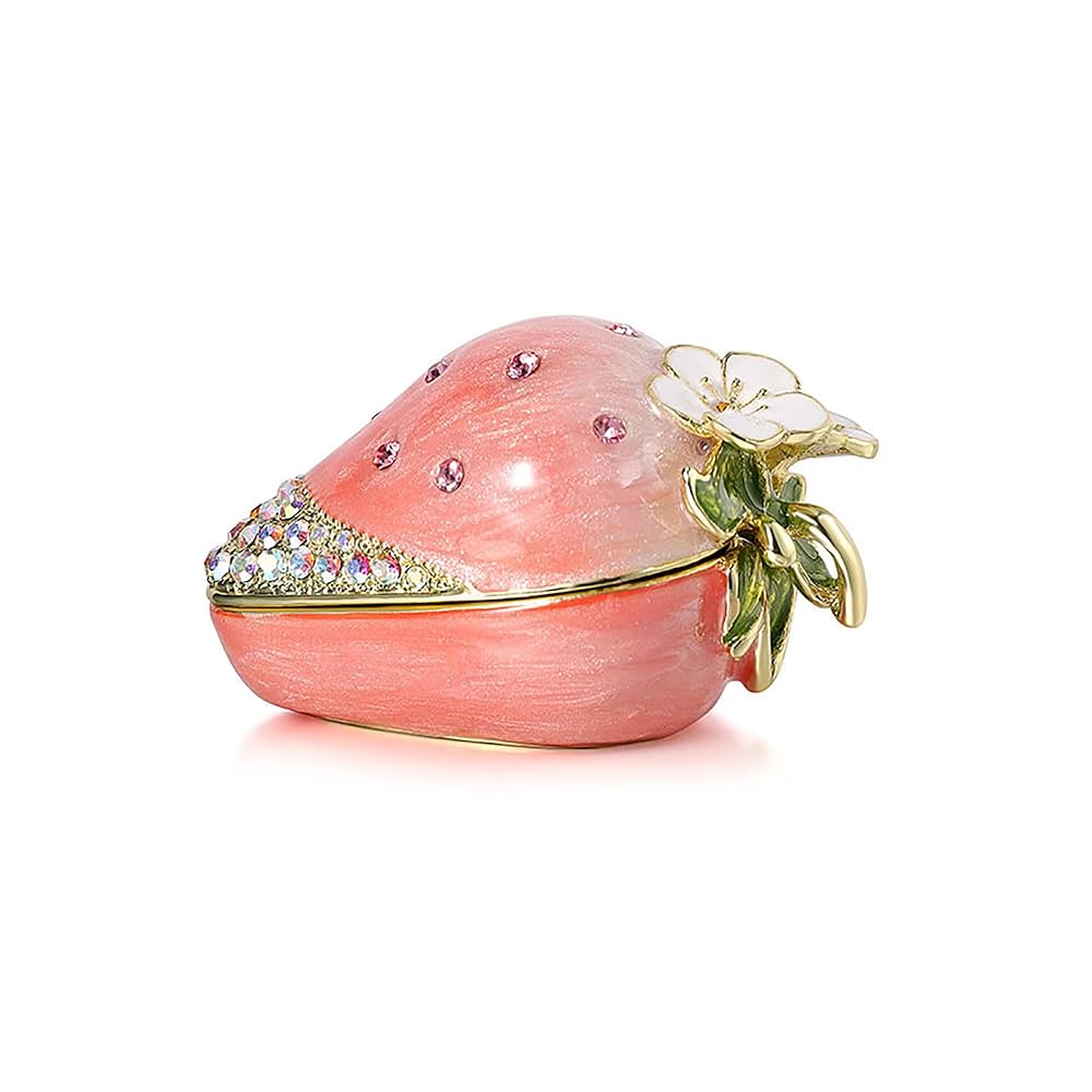 ピィアース　ジュエリーボックス　piearth ピィアース 新商品ジュエリーボックス