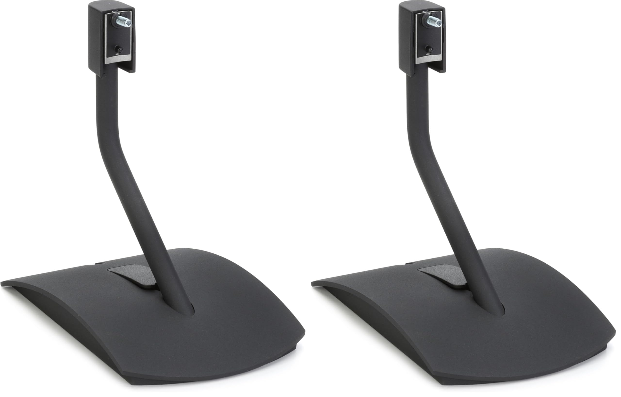 Bose® UTS-20 Serie II Stativo da Tavolo, Nero (Confezione da 2)