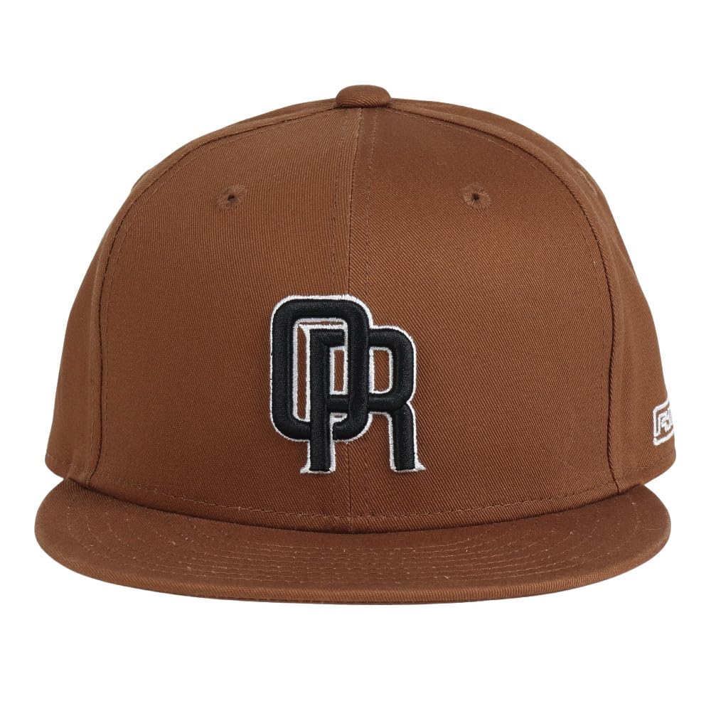 Amazon.co.jp: ライズ（RYZ） OR ロゴ ベースボールキャップ